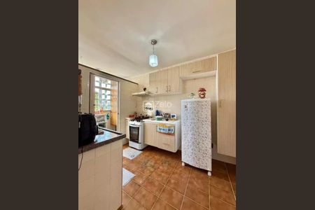 Foto 04 de apartamento à venda com 2 quartos, 52m² em Jardim Amazonas, Campinas