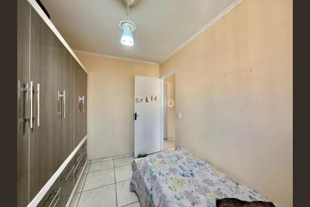 Foto 07 de apartamento à venda com 2 quartos, 52m² em Jardim Amazonas, Campinas