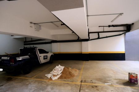 Apartamento para alugar com 91m², 2 quartos e 1 vagaGaragem