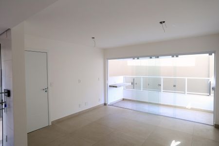 Sala/Cozinha de apartamento para alugar com 2 quartos, 91m² em São Lucas, Belo Horizonte