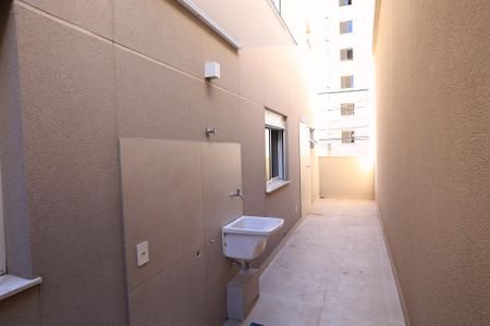 Apartamento para alugar com 91m², 2 quartos e 1 vagaÁrea de Serviço