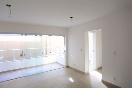 Apartamento para alugar com 91m², 2 quartos e 1 vagaSala/Cozinha