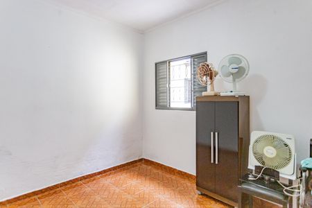 Quarto 2 de casa à venda com 4 quartos, 150m² em Vila Brasilio Machado, São Paulo