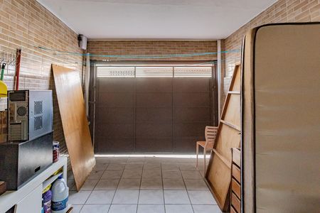 Garagem de casa à venda com 4 quartos, 150m² em Vila Brasilio Machado, São Paulo