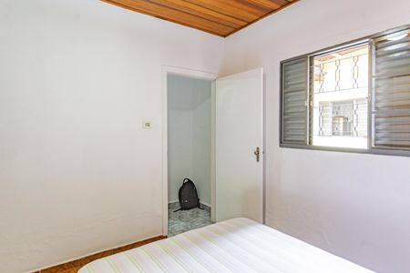Quarto 1 de casa à venda com 4 quartos, 150m² em Vila Brasilio Machado, São Paulo
