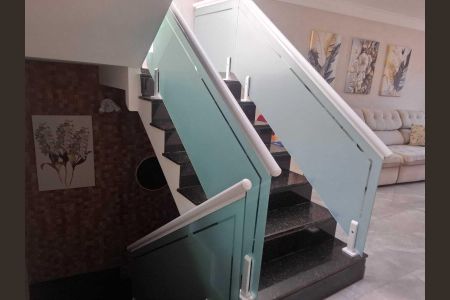 Casa à venda com 3 quartos, 132m² em Cidade Patriarca, São Paulo