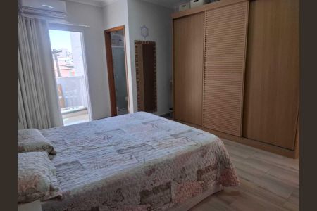 Casa à venda com 3 quartos, 132m² em Cidade Patriarca, São Paulo