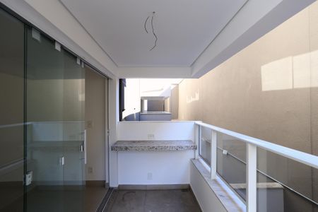 Apartamento para alugar com 91m², 2 quartos e 1 vagaVaranda da Sala