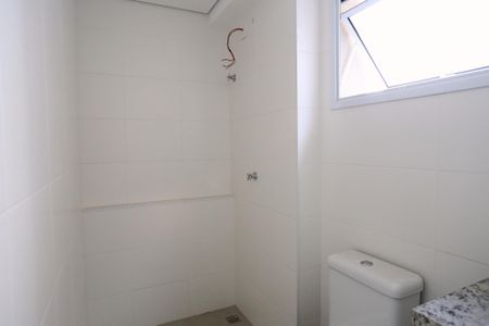 Apartamento para alugar com 91m², 2 quartos e 1 vagaBanheiro da Suíte