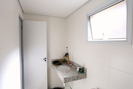 Apartamento para alugar com 91m², 2 quartos e 1 vagaBanheiro