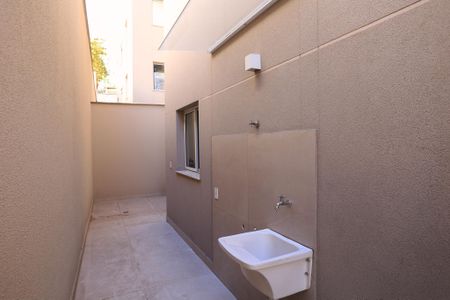 Apartamento para alugar com 91m², 2 quartos e 1 vagaÁrea de Serviço