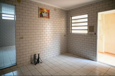 Casa à venda com 1 quarto, 184m² em São Salvador, São Paulo