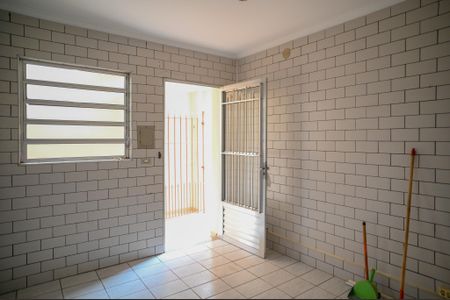 Casa à venda com 1 quarto, 184m² em São Salvador, São Paulo