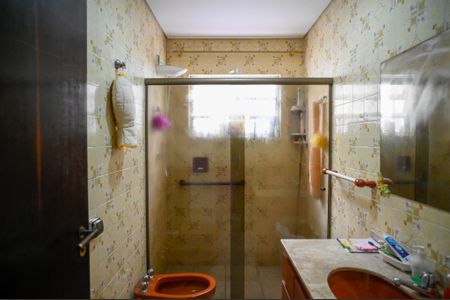 Casa à venda com 150m², 2 quartos e 2 vagas Casa à venda com 150m², 2 quartos e 2 vagasBanheiro