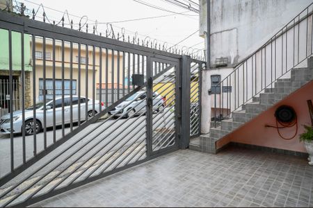 Casa à venda com 150m², 2 quartos e 2 vagas Casa à venda com 150m², 2 quartos e 2 vagasGaragem