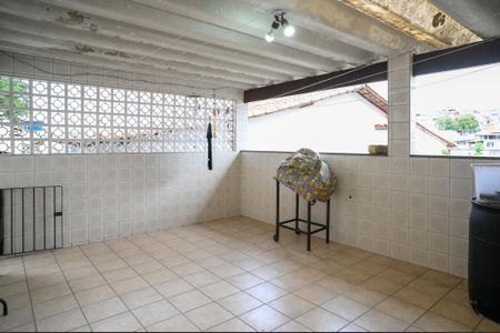 Casa à venda com 150m², 2 quartos e 2 vagas Casa à venda com 150m², 2 quartos e 2 vagasVaranda / Area de Serviço