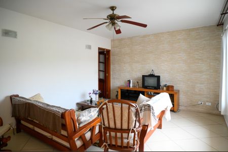 Sala de casa à venda com 2 quartos, 150m² em Vila das Merces, São Paulo