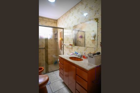 Casa à venda com 150m², 2 quartos e 2 vagas Casa à venda com 150m², 2 quartos e 2 vagasBanheiro