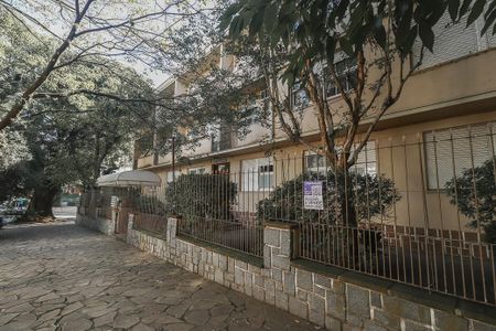 Apartamento à venda com 130m², 3 quartos e 1 vagaFachada