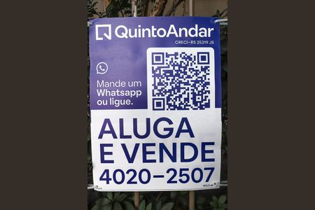 Apartamento à venda com 130m², 3 quartos e 1 vagaFachada