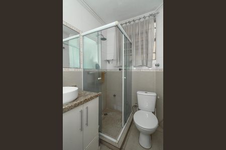 Apartamento à venda com 130m², 3 quartos e 1 vagaBanheiro