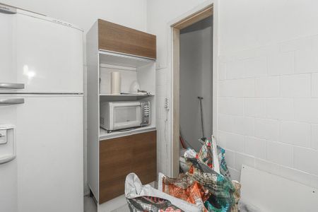 Apartamento à venda com 130m², 3 quartos e 1 vagaCozinha