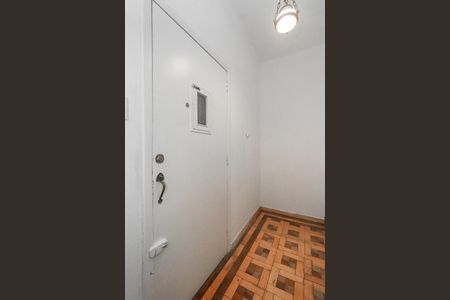 Apartamento à venda com 130m², 3 quartos e 1 vagaHall de entrada