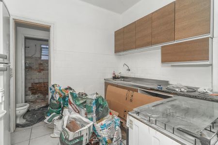 Apartamento à venda com 130m², 3 quartos e 1 vagaCozinha