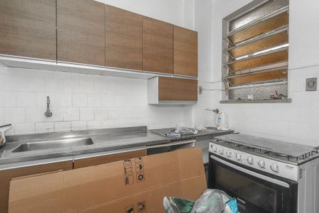 Apartamento à venda com 130m², 3 quartos e 1 vagaCozinha