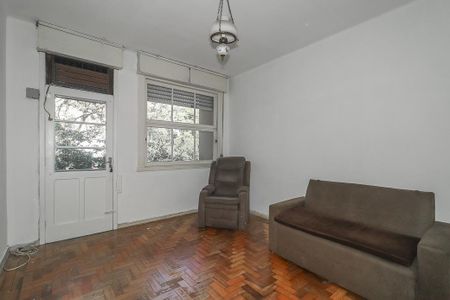 Apartamento à venda com 130m², 3 quartos e 1 vagaQuarto 2