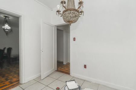 Apartamento à venda com 130m², 3 quartos e 1 vagaCopa