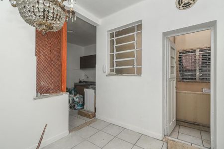 Apartamento à venda com 130m², 3 quartos e 1 vagaCopa