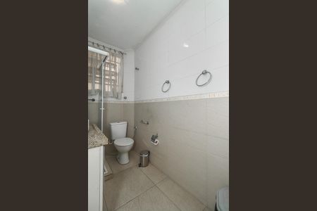 Apartamento à venda com 130m², 3 quartos e 1 vagaBanheiro