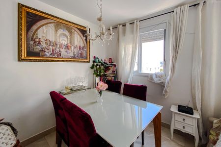 Sala de apartamento para alugar com 1 quarto, 37m² em Vila Leopoldina, São Paulo
