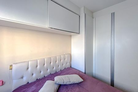 Quarto de apartamento para alugar com 1 quarto, 37m² em Vila Leopoldina, São Paulo
