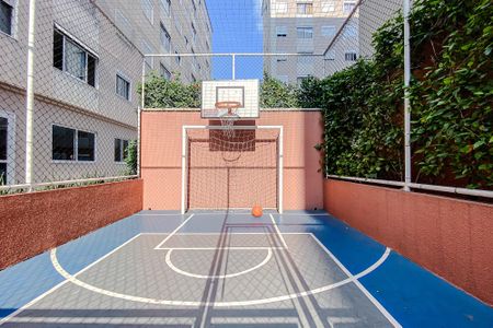 Apartamento para alugar com 37m², 1 quarto e sem vaga Apartamento para alugar com 37m², 1 quarto e sem vagaQuadra Esportiva