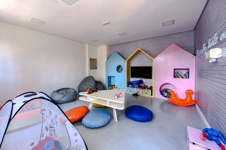 Apartamento para alugar com 37m², 1 quarto e sem vaga Apartamento para alugar com 37m², 1 quarto e sem vagaÁrea comum