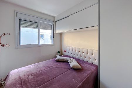 Quarto de apartamento para alugar com 1 quarto, 37m² em Vila Leopoldina, São Paulo