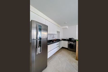 Apartamento para alugar com 37m², 1 quarto e sem vaga Apartamento para alugar com 37m², 1 quarto e sem vagaCozinha e Área de Serviço