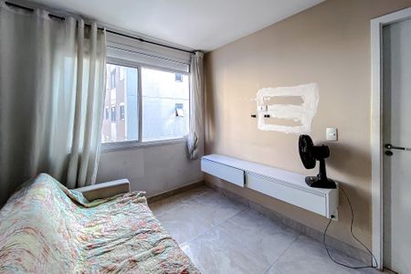 Sala de apartamento para alugar com 1 quarto, 37m² em Vila Leopoldina, São Paulo
