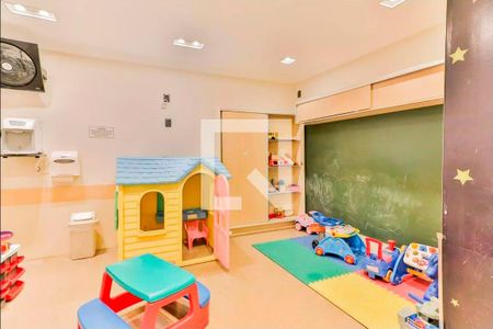 Apartamento para alugar com 114m², 3 quartos e 2 vagasBrinquedoteca
