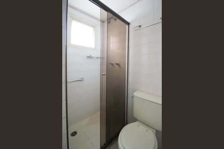 Apartamento para alugar com 114m², 3 quartos e 2 vagasBanheiro