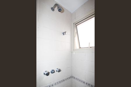 Apartamento para alugar com 114m², 3 quartos e 2 vagasBanheiro da Suíte 