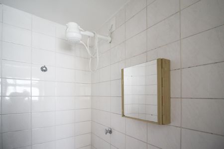 Apartamento para alugar com 114m², 3 quartos e 2 vagasBanheiro de serviço
