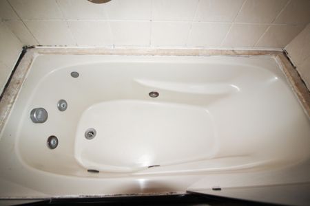 Apartamento para alugar com 114m², 3 quartos e 2 vagasBanheiro da Suíte 