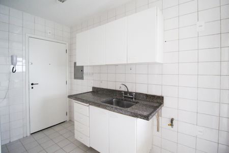 Apartamento para alugar com 114m², 3 quartos e 2 vagasCozinha