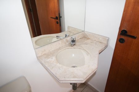 Apartamento para alugar com 114m², 3 quartos e 2 vagasLavabo