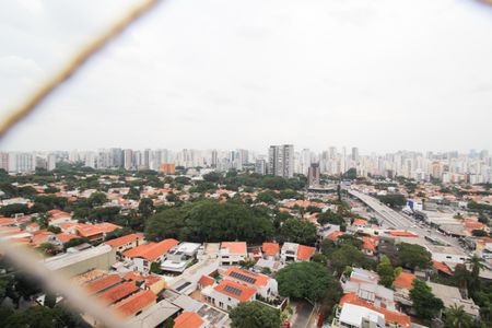 Apartamento para alugar com 114m², 3 quartos e 2 vagasVista