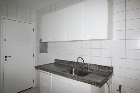 Apartamento para alugar com 114m², 3 quartos e 2 vagasCozinha