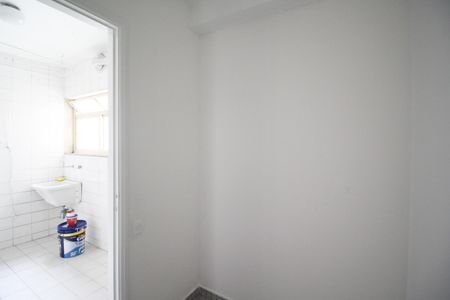 Apartamento para alugar com 114m², 3 quartos e 2 vagasQuarto de Serviço